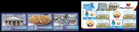 Malabon városa