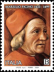 Marsilio Ficino