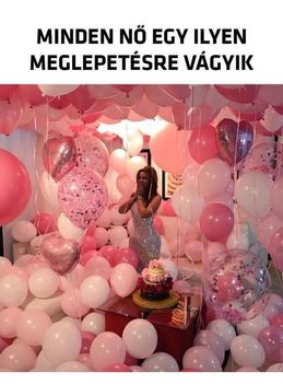 Meglepetés !