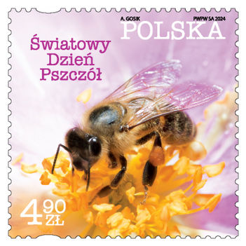 Méhek világnapja