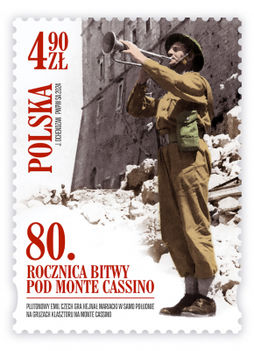 Monte Cassino-i csata