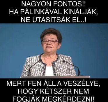 Pálinka !