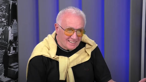 PERE JÁNOS : Utána jártam a történetének !