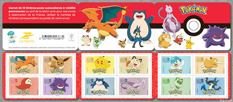 Pokemon