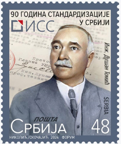 Szabványosítás