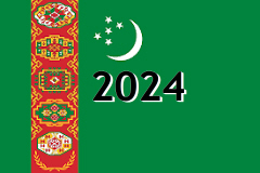 Türkmenisztán