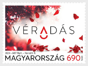 Véradás