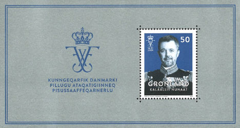 X Frigyes király