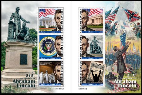 Abraham Lincoln