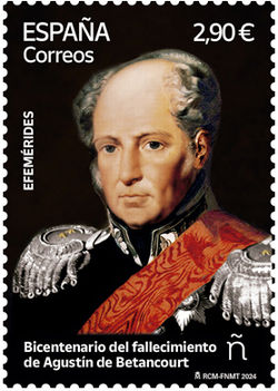 Agustín de Betancourt