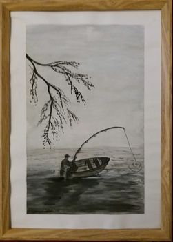 Akvarel