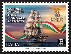 Amerigo Vespucci