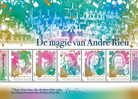 André Rieu