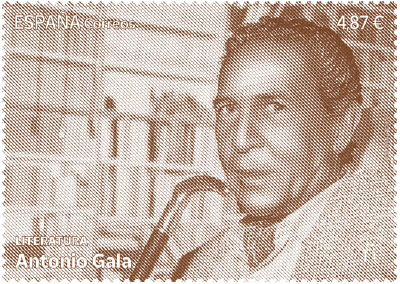 Antonio Gala