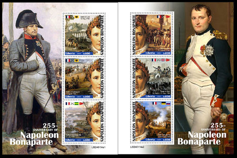 Bonaparte Napóleon
