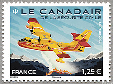 Canadair