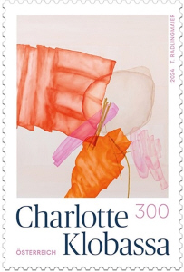 Charlotte Klobassa