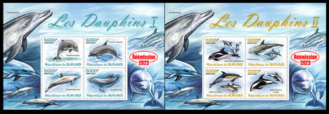 Delfinek