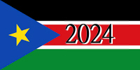 Dél-Szudán