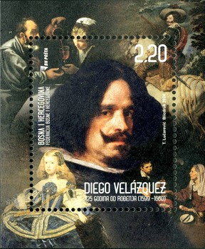 Diego Velazquez