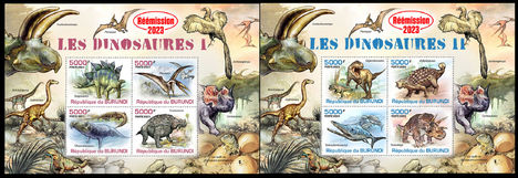 Dinoszauruszok
