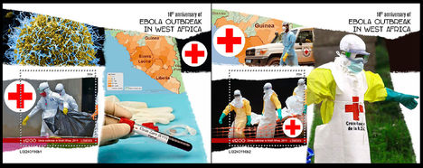 Ebola járvány