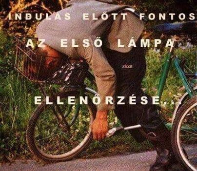 Ellenőrzés !