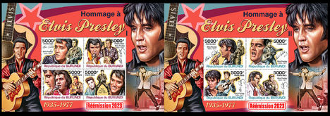 Elvis Presley