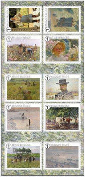 Emile Claus