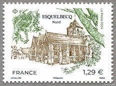 Esquelbecq
