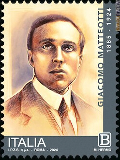 Giacomo Matteotti
