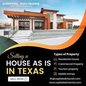  Headline: How to Sell Your House "As Is" in Texas: A Simple Guide