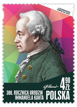Immanuel Kant