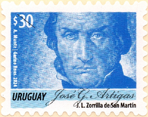 José Artigas