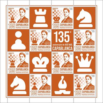José Raul Capablanca