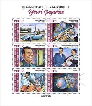 Jurij Gagarin