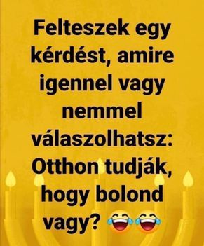 Kérdés !