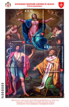 Keresztelő Szent János