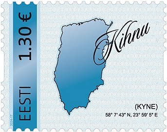 Kihnu