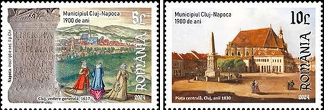 Kolozsvár