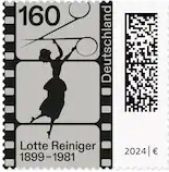 Lotte Reiniger