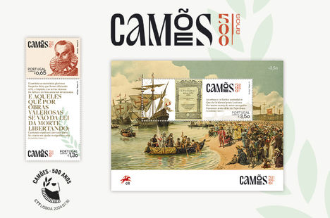 Luis de Camoes