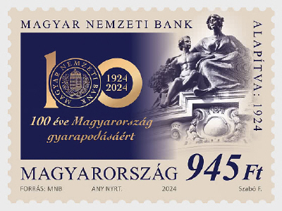Magyar Nemzeti Bank
