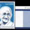 Mahatma Gandhi