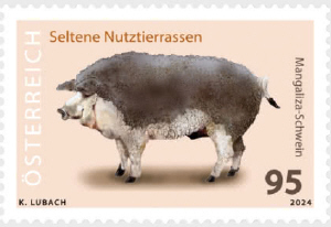 Mangalica
