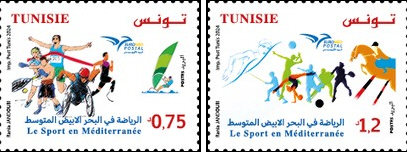 Mediterrán sportok