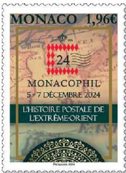 Monacophil