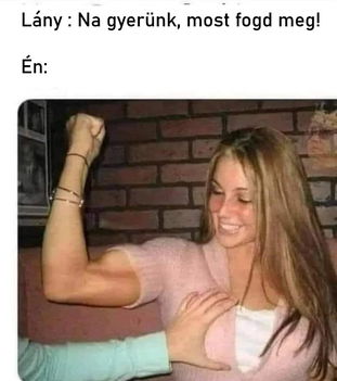 Most fogd meg !