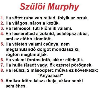 Murphy !
