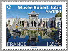 Múzeum Robert_Tatin
